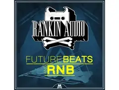 Rankin Audio Future Beats And RnB main image