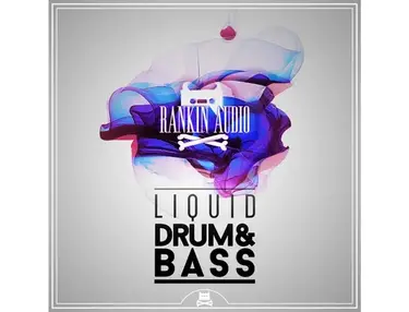 Rankin Audio Liquid Drum & Bass