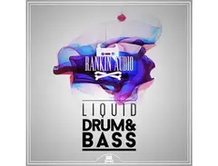 Rankin Audio Liquid Drum & Bass main image
