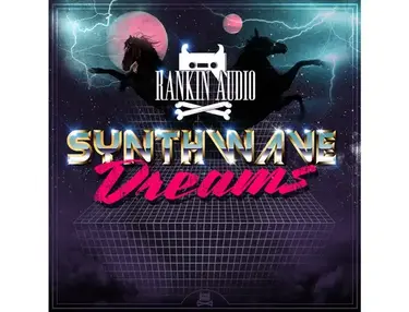 Rankin Audio Synthwave Dreams