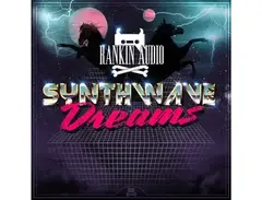 Rankin Audio Synthwave Dreams main image