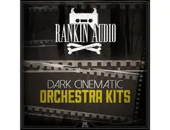 Rankin Audio Dark Cinematic Orchestra Kits main image