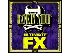 Rankin Audio Ultimate FX main image