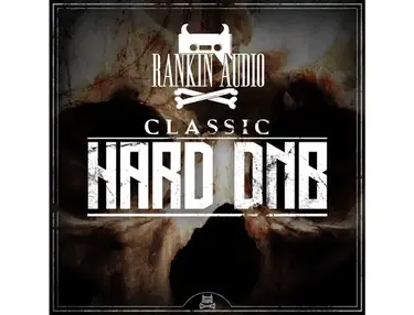 Rankin Audio Classic Hard DnB