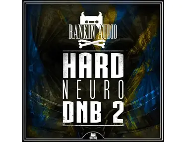 Rankin Audio Hard Neuro DnB 2