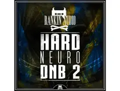 Rankin Audio Hard Neuro DnB 2 is a newer version of Rankin Audio Hard Neuro DnB