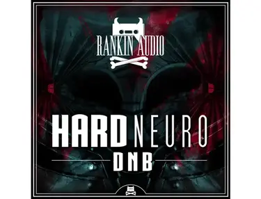 Rankin Audio Hard Neuro DnB