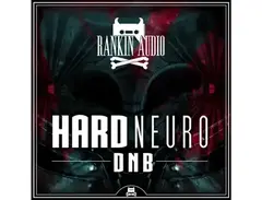 Rankin Audio Hard Neuro DnB main image