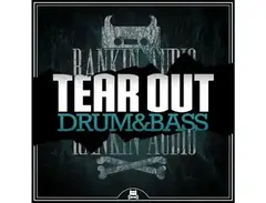 Rankin Audio Tear Out DnB main image