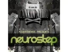 Rankin Audio Riskotheque Presents Neuro-Step main image