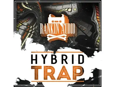 Rankin Audio Hybrid Trap
