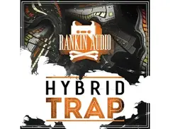 Rankin Audio Hybrid Trap main image