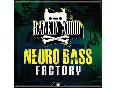 Rankin Audio Neuro Bass Factory