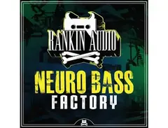 Rankin Audio Neuro Bass Factory main image