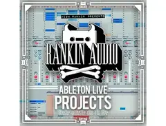 Rankin Audio Ableton Live Projects main image