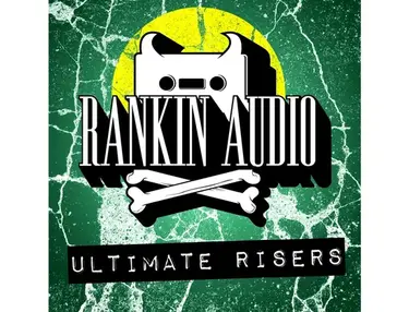 Rankin Audio Ultimate Risers