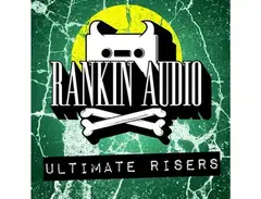 Rankin Audio Ultimate Risers main image