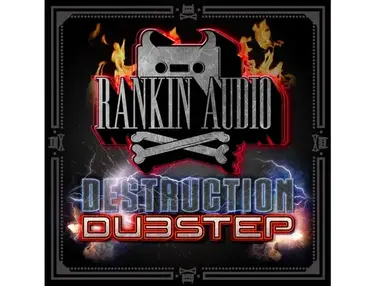 Rankin Audio Destruction Dubstep