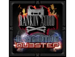Rankin Audio Destruction Dubstep main image