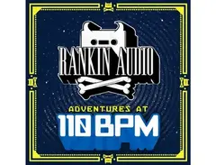 Rankin Audio Adventures At 110bpm main image