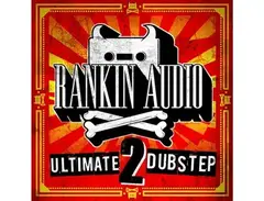 Rankin Audio Ultimate Dubstep 2 is a newer version of Rankin Audio Ultimate Dubstep