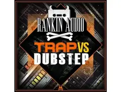 Rankin Audio Trap VS Dubstep main image