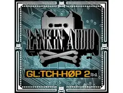 Rankin Audio Glitch Hop 2 is a newer version of Rankin Audio Glitch Hop