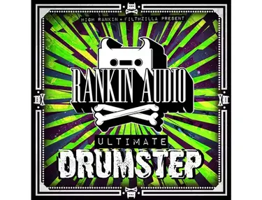 Rankin Audio Ultimate Drumstep