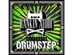 Rankin Audio Ultimate Drumstep main image