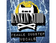 Rankin Audio Female Dubstep Vocals main image