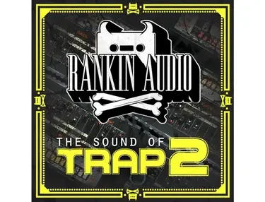 Rankin Audio The Sound of Trap 2