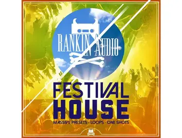 Rankin Audio Festival House