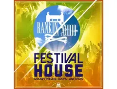 Rankin Audio Festival House main image
