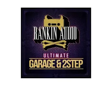 Rankin Audio Ultimate Garage & 2Step