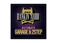 Rankin Audio Ultimate Garage & 2Step