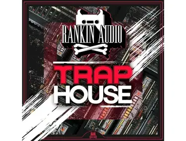 Rankin Audio Trap House