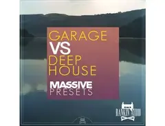Rankin Audio Garage Vs Deep House Massive Presets main image