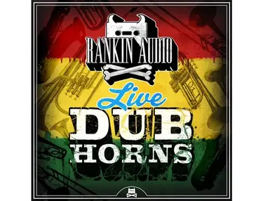 Rankin Audio Live Dub Horns