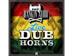 Rankin Audio Live Dub Horns main image