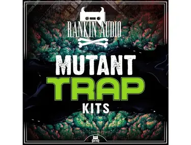 Rankin Audio Mutant Trap Kits