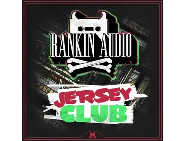 Rankin Audio Jersey Club