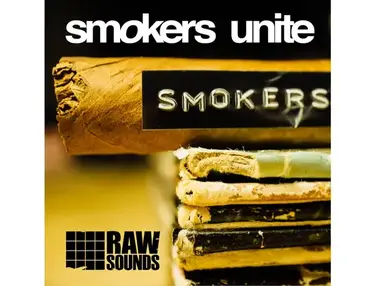 Raw Cutz Smokers Unite