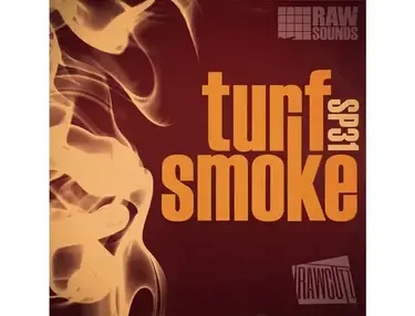 Raw Cutz Turf Smoke