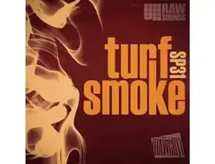 Raw Cutz Turf Smoke main image