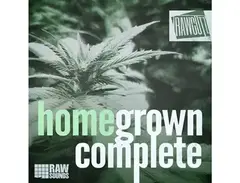 Raw Cutz Home Grown Complete main image