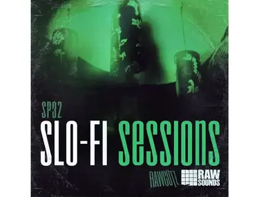 Raw Cutz Slo-Fi Sessions