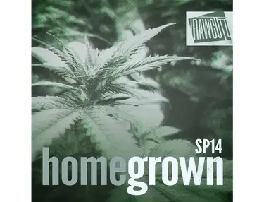Raw Cutz Home Grown