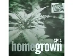 Raw Cutz Home Grown main image