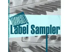 Raw Cutz Label Sampler 2 main image