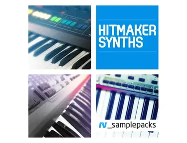 RV Samplepacks Hit Maker Synths